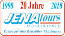 Jena Tours AG Logo