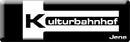 Kulturbahnhof Logo