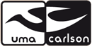 Uma Carlson Logo